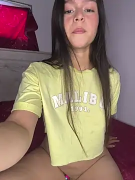Rubbykira  online show from April 2026 01:20:01 PM