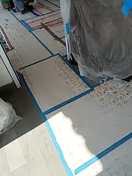 Snapshot of Travieso_21 chatting on October 2025 06:40:02 PM Travieso 21 online show from October 2025 06:40:02 PM