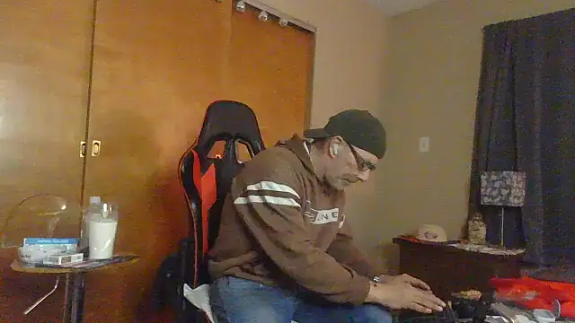 bigdaddyrooster online show from January 2026 08:07:01 AM