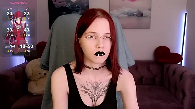 MitaSide online show from February 2026 08:42:02 PM