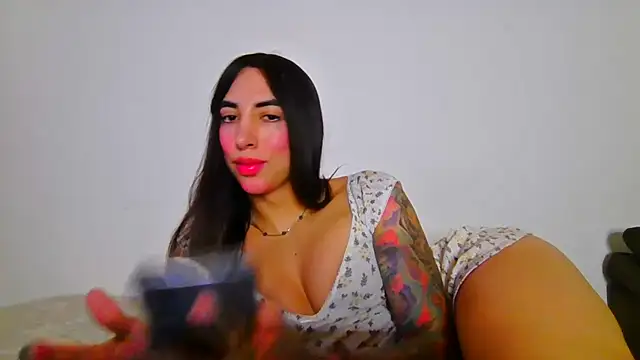 valeriahornier online show from July 2026 01:22:01 AM