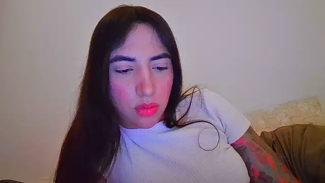 valeriahornier online show from July 2026 01:04:02 AM