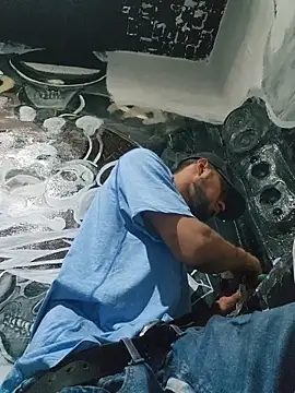 vergueo3 online show from November 2025 03:09:02 AM