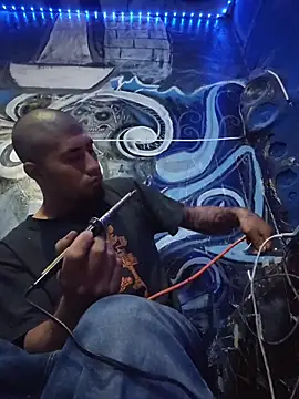 vergueo3 online show from March 2026 07:21:02 PM