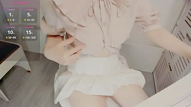 mimi babyyy online show from July 2026 05:12:02 PM