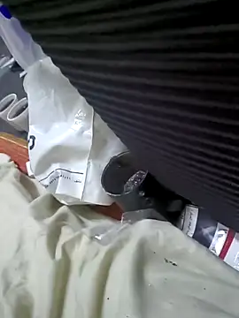 Snapshot of ConvoyedSubgroup chatting on March 2026 08:12:02 PM ConvoyedSubgroup online show from March 2026 08:12:02 PM