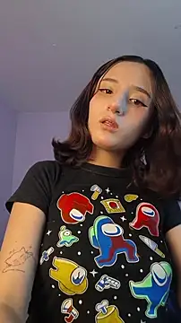 Snapshot of princess_foxxy chatting on October 2025 01:41:02 AM princess foxxy online show from October 2025 01:41:02 AM