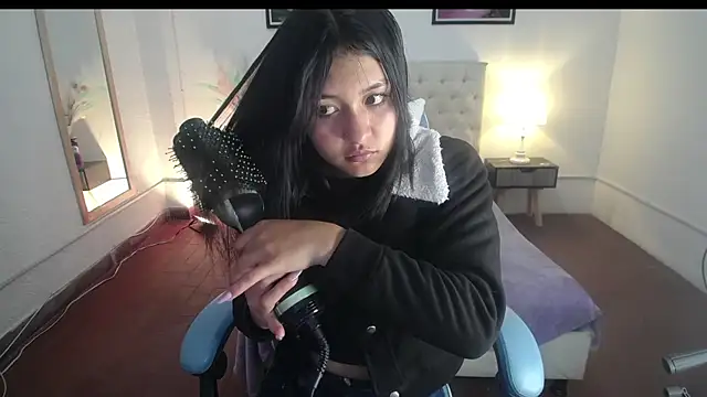 Betsy   online show from October 2025 04:53:01 AM