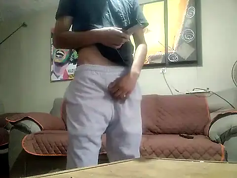 Pedropuente200 online show from November 2025 08:43:01 PM