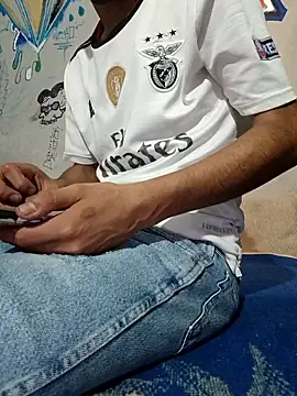 Pedropuente200 online show from November 2025 09:35:02 PM