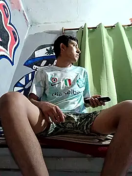 Pedropuente200 online show from January 2026 04:15:01 AM