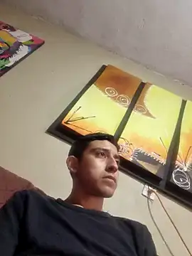 Pedropuente200 online show from February 2026 08:03:02 PM