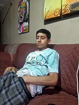 Pedropuente200 online show from February 2026 07:14:02 PM