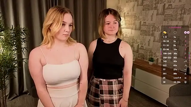 BlancaSchiver online show from October 2025 11:55:02 AM