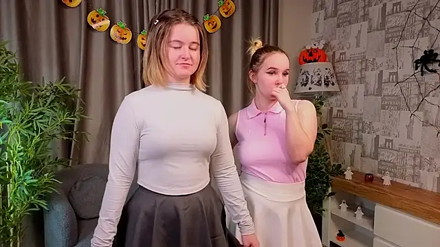 BlancaSchiver online show from November 2025 11:12:02 AM