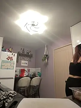 YourFrenchFeliciexo online show from October 2025 08:46:02 PM