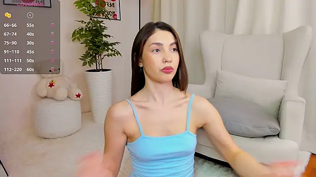 Snapshot of MollyAnderson chatting on November 2025 08:47:01 AM MollyAnderson online show from November 2025 08:47:01 AM