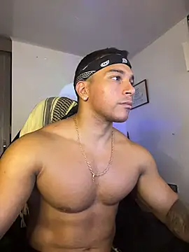 FreszX online show from January 2026 04:48:02 AM