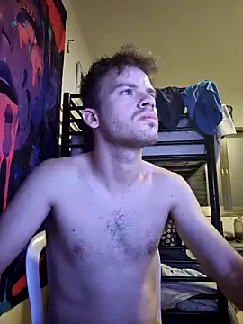 Snapshot of oraharoncohen chatting on October 2025 07:57:02 PM oraharoncohen online show from October 2025 07:57:02 PM