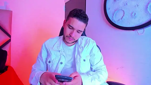 Snapshot of mike_257 chatting on February 2026 11:26:01 AM mike 257 online show from February 2026 11:26:01 AM