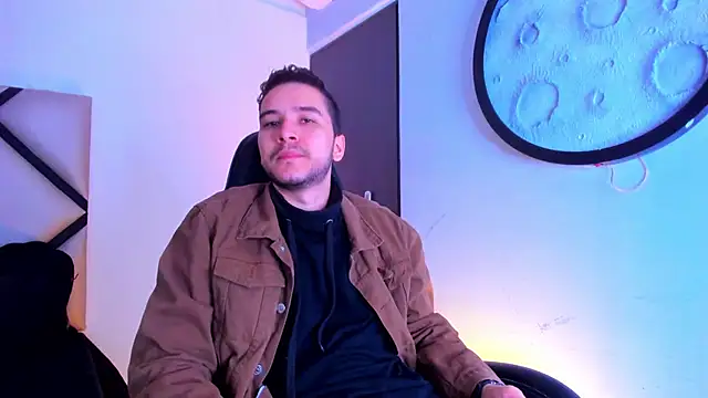 Snapshot of mike_257 chatting on February 2026 11:38:02 AM mike 257 online show from February 2026 11:38:02 AM