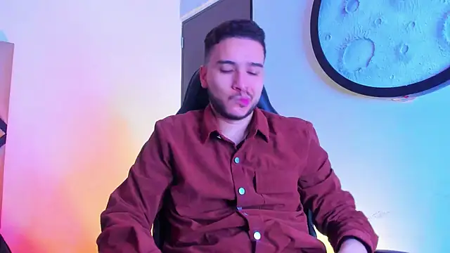 Snapshot of mike_257 chatting on February 2026 11:50:01 AM mike 257 online show from February 2026 11:50:01 AM