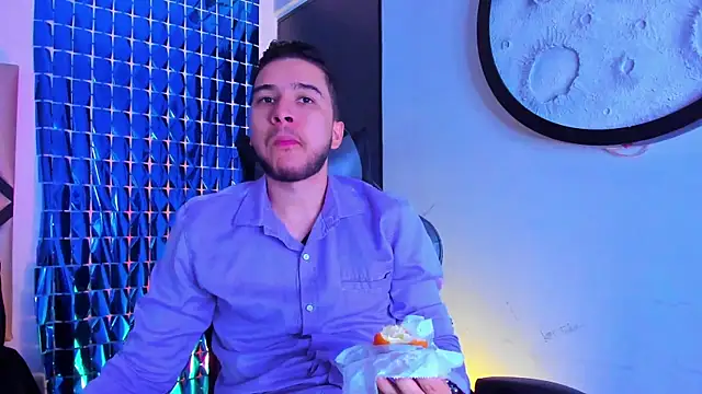 Snapshot of mike_257 chatting on March 2026 11:50:02 AM mike 257 online show from March 2026 11:50:02 AM