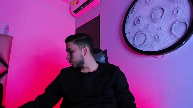 Snapshot of mike_257 chatting on March 2026 11:36:01 AM mike 257 online show from March 2026 11:36:01 AM