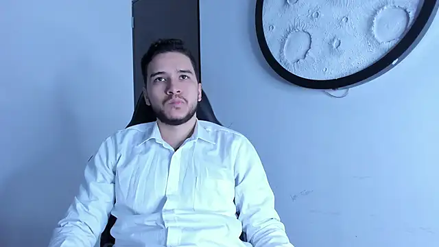 Snapshot of mike_257 chatting on March 2026 12:00:01 PM mike 257 online show from March 2026 12:00:01 PM