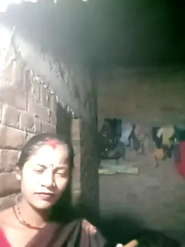 Snapshot of Hot_cauple_indian chatting on October 2025 03:51:02 PM Hot cauple indian online show from October 2025 03:51:02 PM