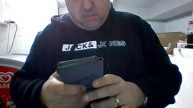 stefistefi8097 online show from January 2026 04:31:01 PM