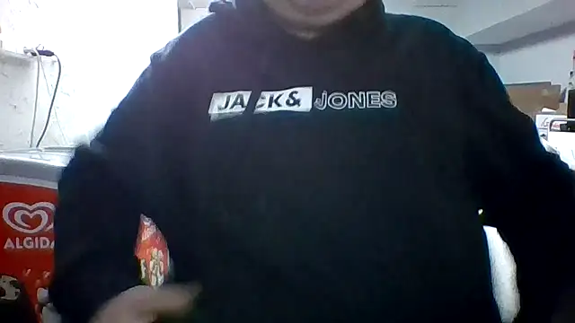 stefistefi8097 online show from January 2026 07:04:02 PM