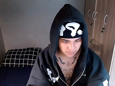 Snapshot of Sweet_Guy_tattoo chatting on November 2025 05:28:02 AM Sweet Guy tattoo online show from November 2025 05:28:02 AM