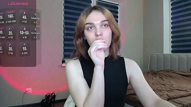 EmiliaRhodes online show from November 2025 09:59:02 PM