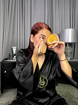 Sammy Sweet01 online show from January 2026 12:07:02 PM