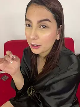Sammy Sweet01 online show from April 2026 12:29:02 PM