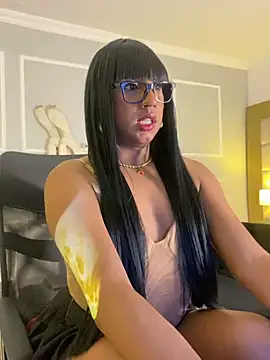 IsabellaDarrell ts online show from March 2026 02:44:02 PM