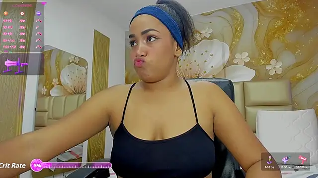 NahomiWalker  online show from November 2025 07:18:02 PM