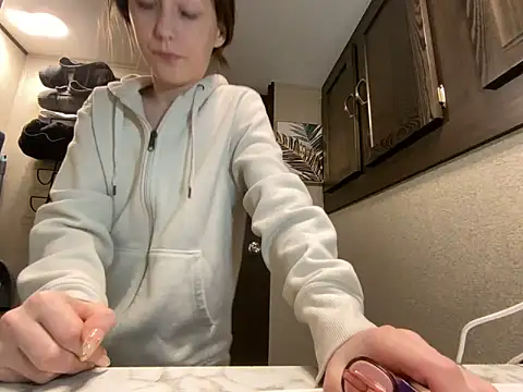 Thedeepwebcutie online show from December 2025 02:50:02 AM