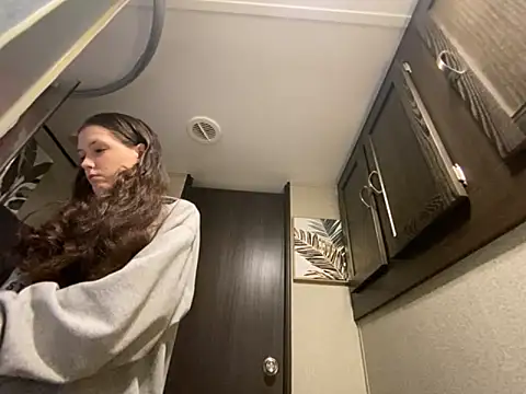 Thedeepwebcutie online show from March 2026 05:56:02 AM