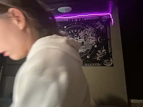 Thedeepwebcutie online show from April 2026 06:50:02 AM