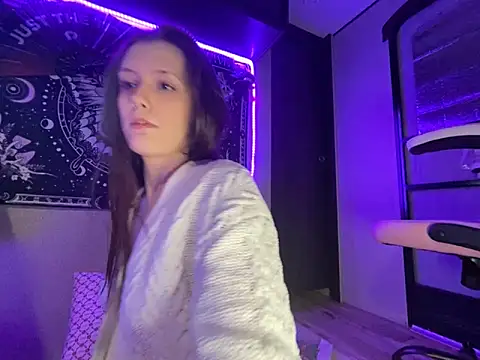 Thedeepwebcutie online show from June 2026 07:17:01 AM