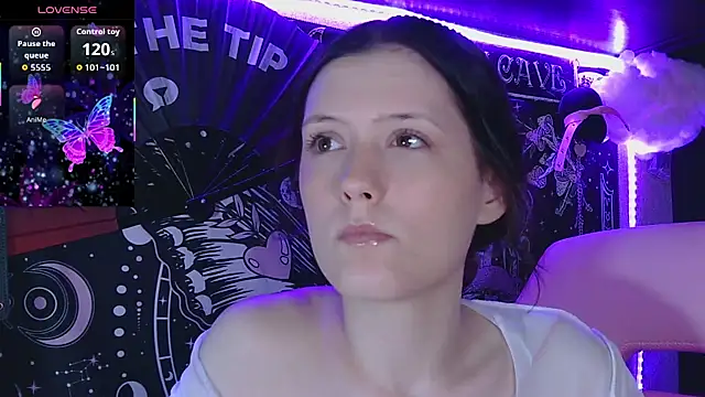 Thedeepwebcutie online show from July 2026 04:52:01 AM