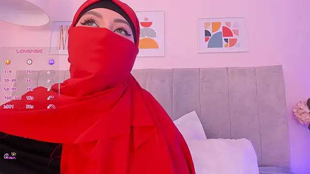 fatiima  online show from May 2026 07:08:01 PM
