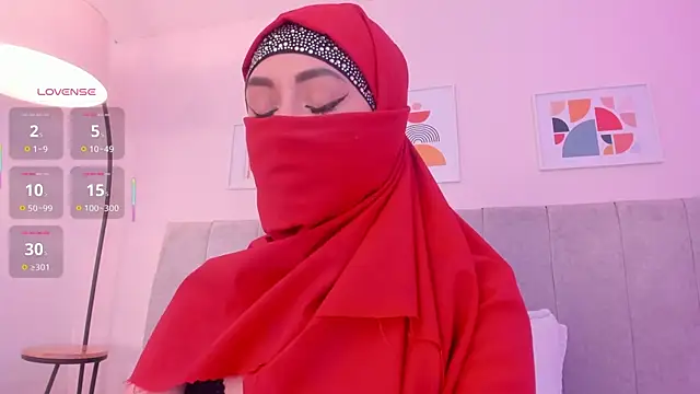 fatiima  online show from May 2026 07:55:02 PM