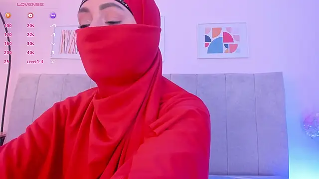 fatiima  online show from May 2026 07:31:01 PM