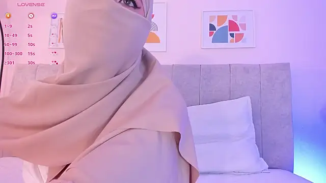 fatiima  online show from May 2026 07:22:02 PM