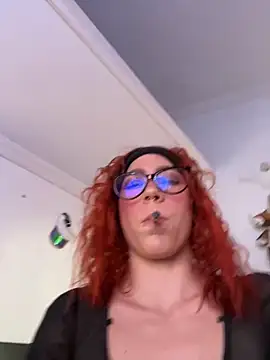 sherryblossom online show from November 2025 07:13:02 PM