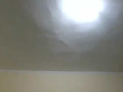 Evelyn evasara online show from October 2025 04:40:02 PM