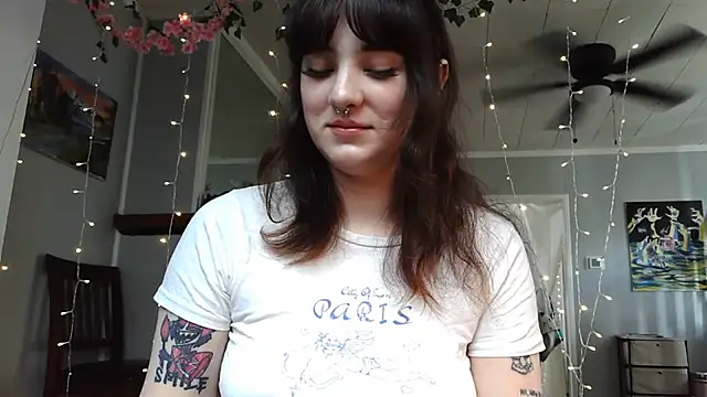 Trickylucy555 online show from June 2026 06:42:01 PM